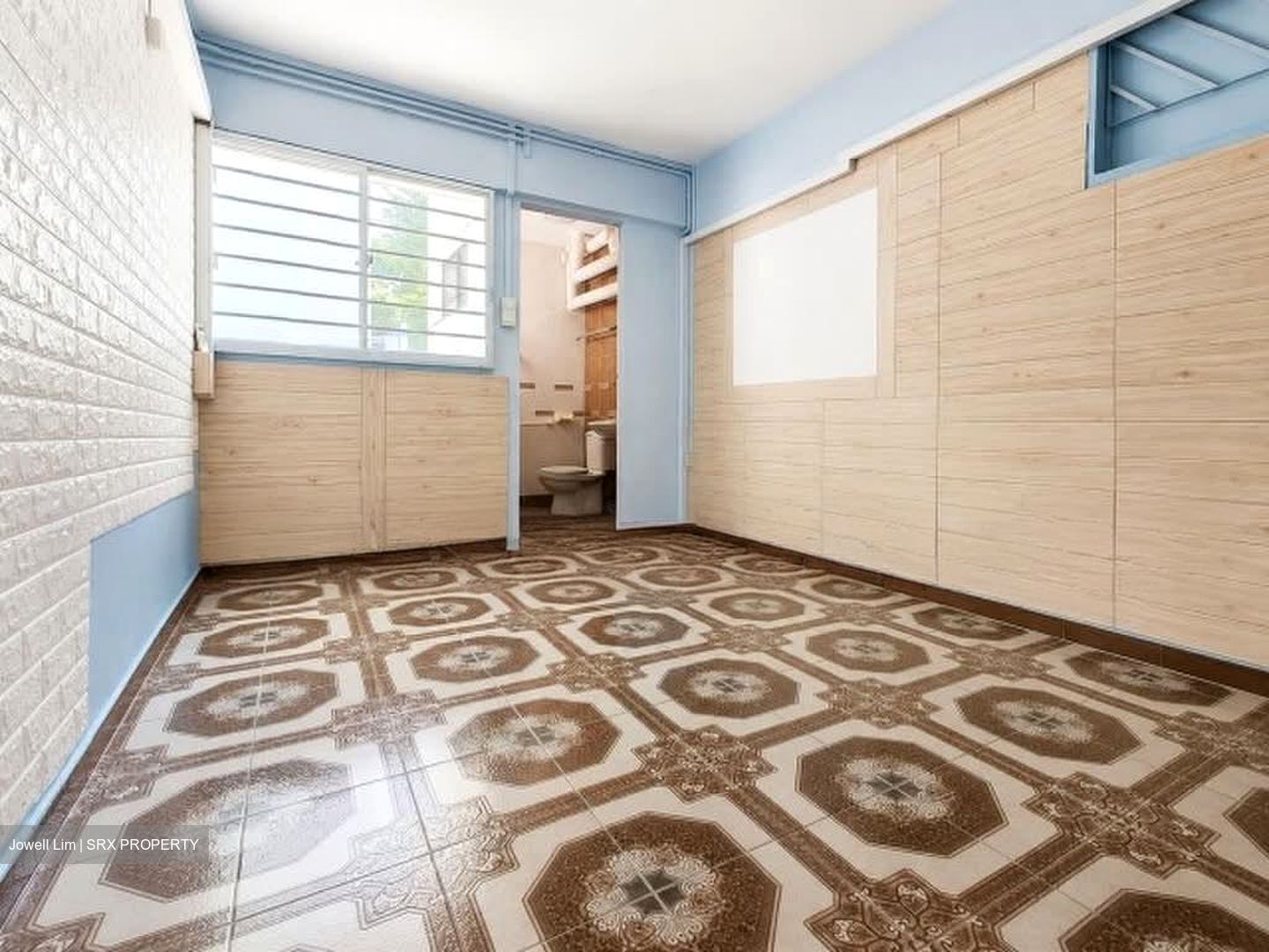 Blk 106 Woodlands Street 13 (Woodlands), HDB 4 Rooms #582077491